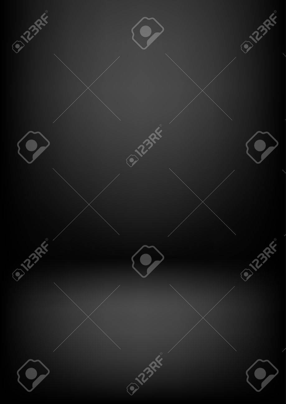 Clear studio dark vector black background for product presentation - 63541390 Clear studio dark vector black background for product presentation - 63541390