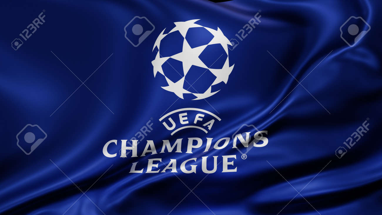 マンチェスター・シティ UEFAチャンピオンズリーグ フラッグ 【公式通販】