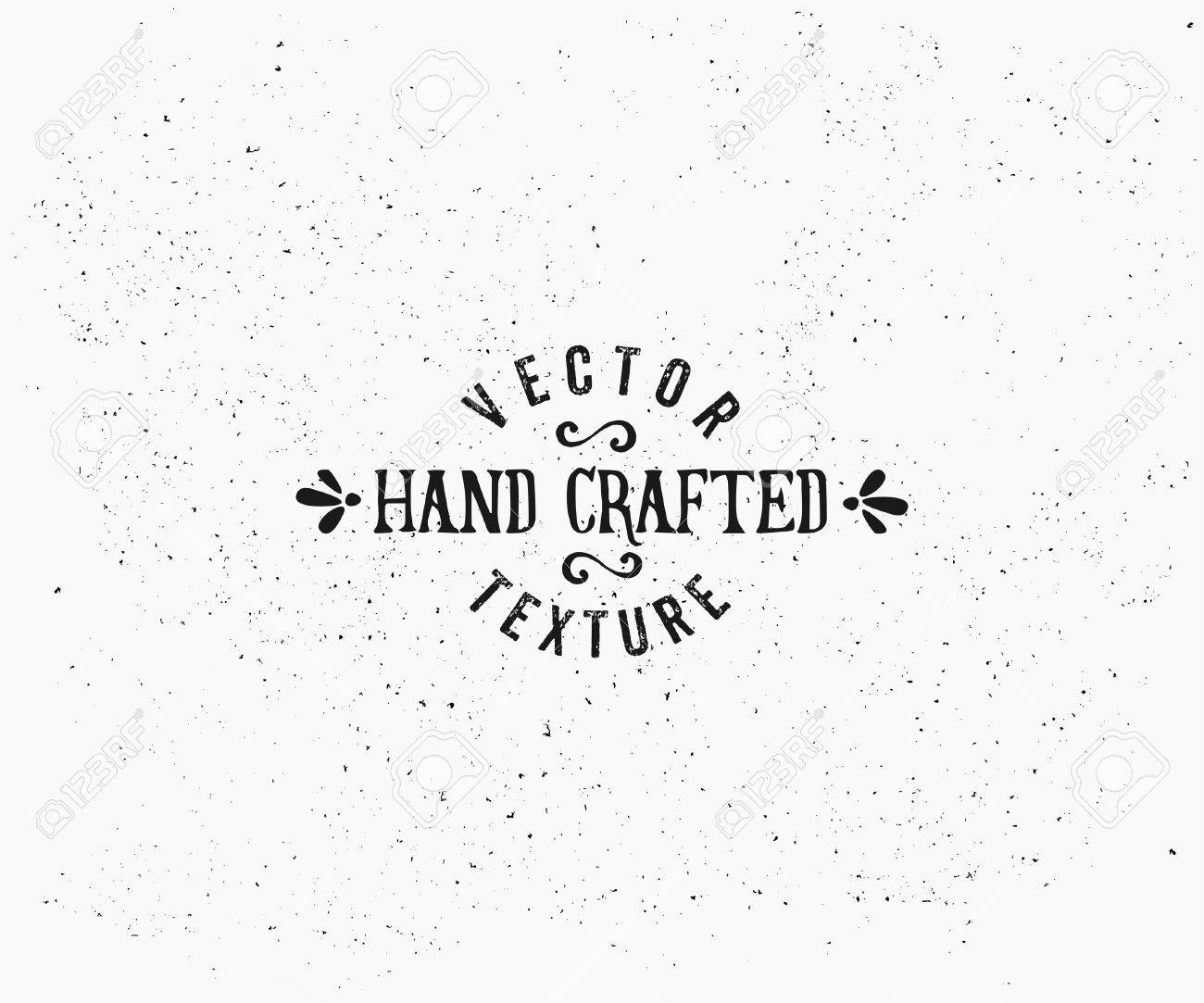 subtle vintage texture in black and white vector textured effect