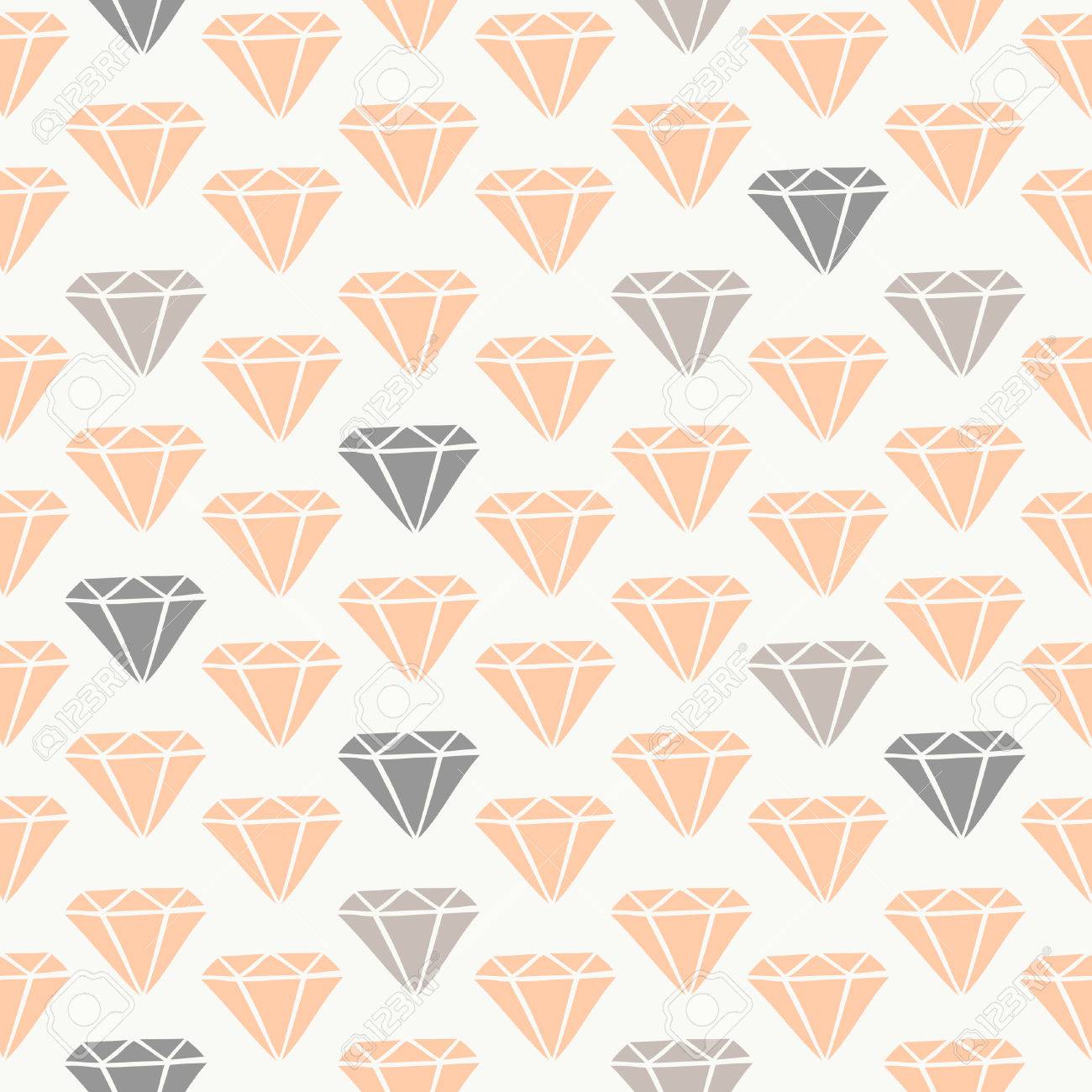 diamonds by blush