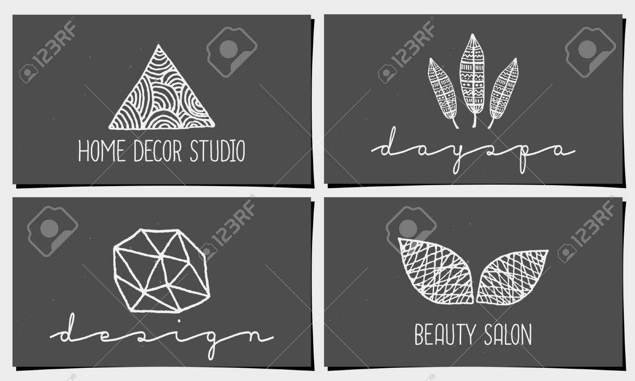 chalkboard design templates