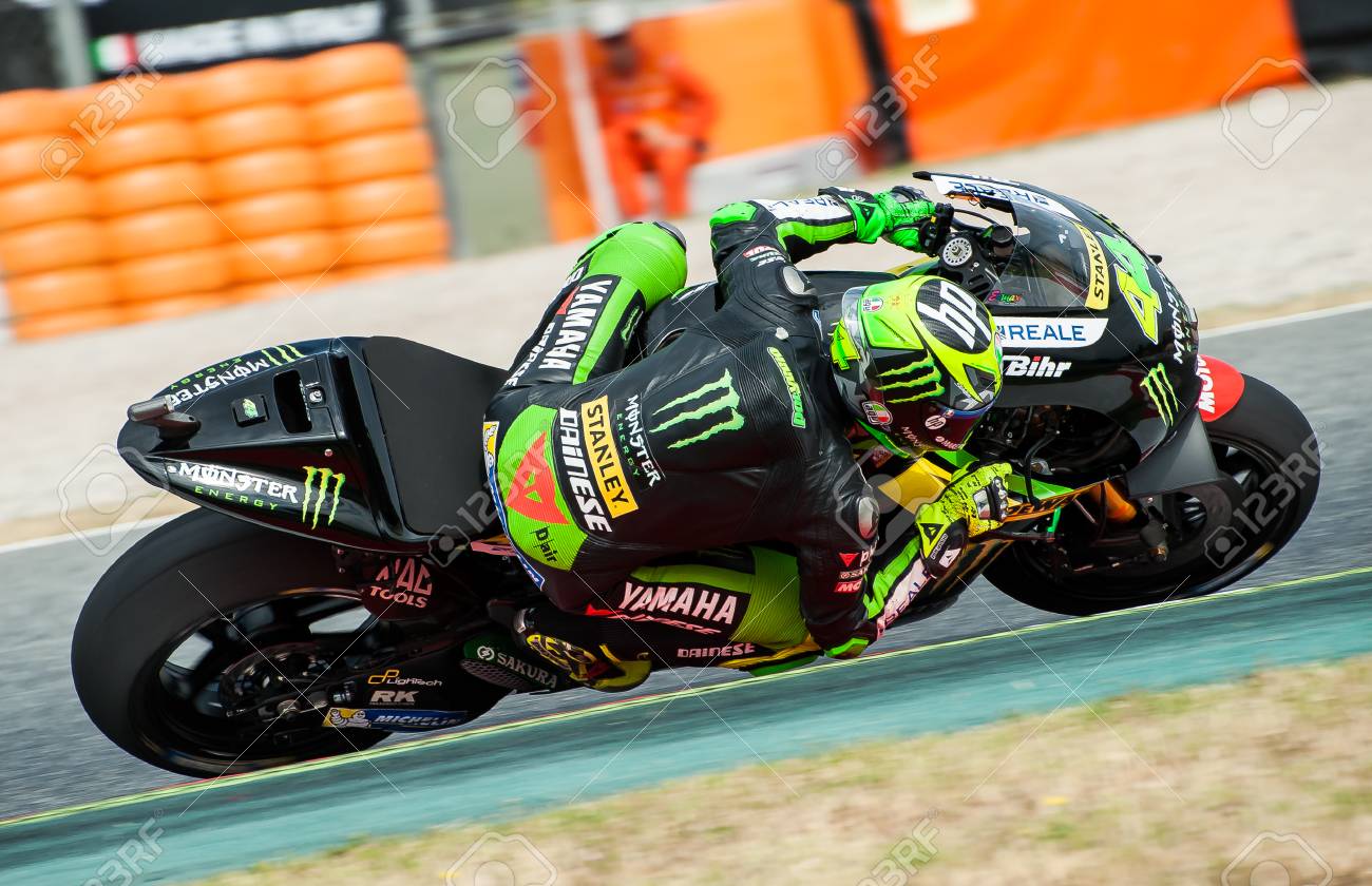 バルセロナ カタロニア サーキットで Motogp クラスのカタルーニャ Gp でバルセロナ スペイン 16 年 6 月 4 日 ポル エスパルガロ の写真素材 画像素材 Image バルセロナ カタロニア サーキットで Motogp クラスのカタルーニャ Gp でバルセロナ スペイン 16 年 6 月 4 日 ポル エスパルガロ の写真素材 画像素材 Image