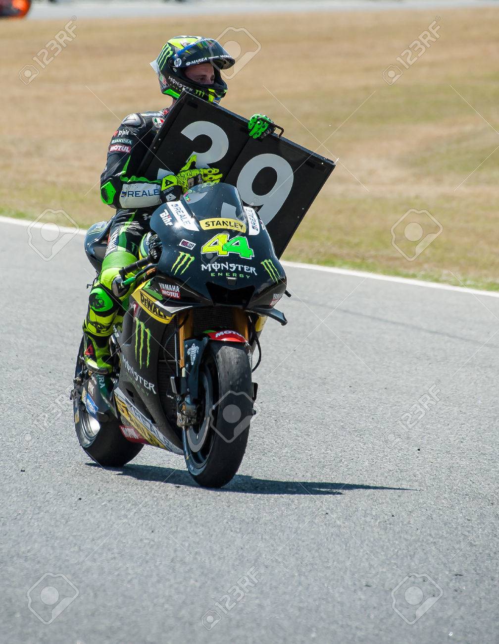 バルセロナ カタロニア サーキットで Motogp クラスのカタルーニャ Gp でバルセロナ スペイン 16 年 6 月 5 日 ポル エスパルガロ の写真素材 画像素材 Image バルセロナ カタロニア サーキットで Motogp クラスのカタルーニャ Gp でバルセロナ スペイン 16 年 6 月 5 日 ポル エスパルガロ の写真素材 画像素材 Image