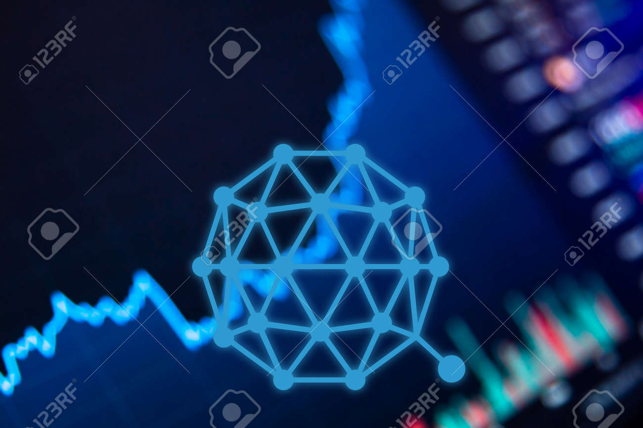 Qtum 코인 (95) 사진