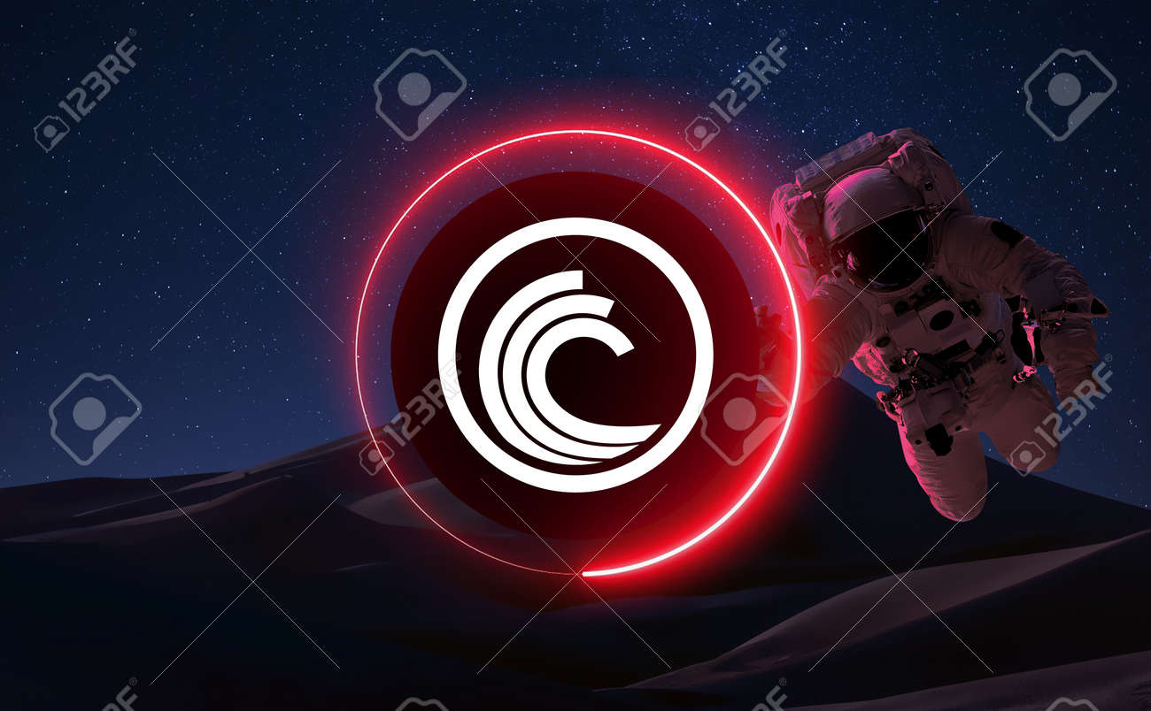 비트토렌트 Btt 암호화폐. 거래소의 비트토렌트 코인 성장 차트, 차트 로열티 무료 사진, 그림, 이미지 그리고 스톡포토그래피.  Image 169208518