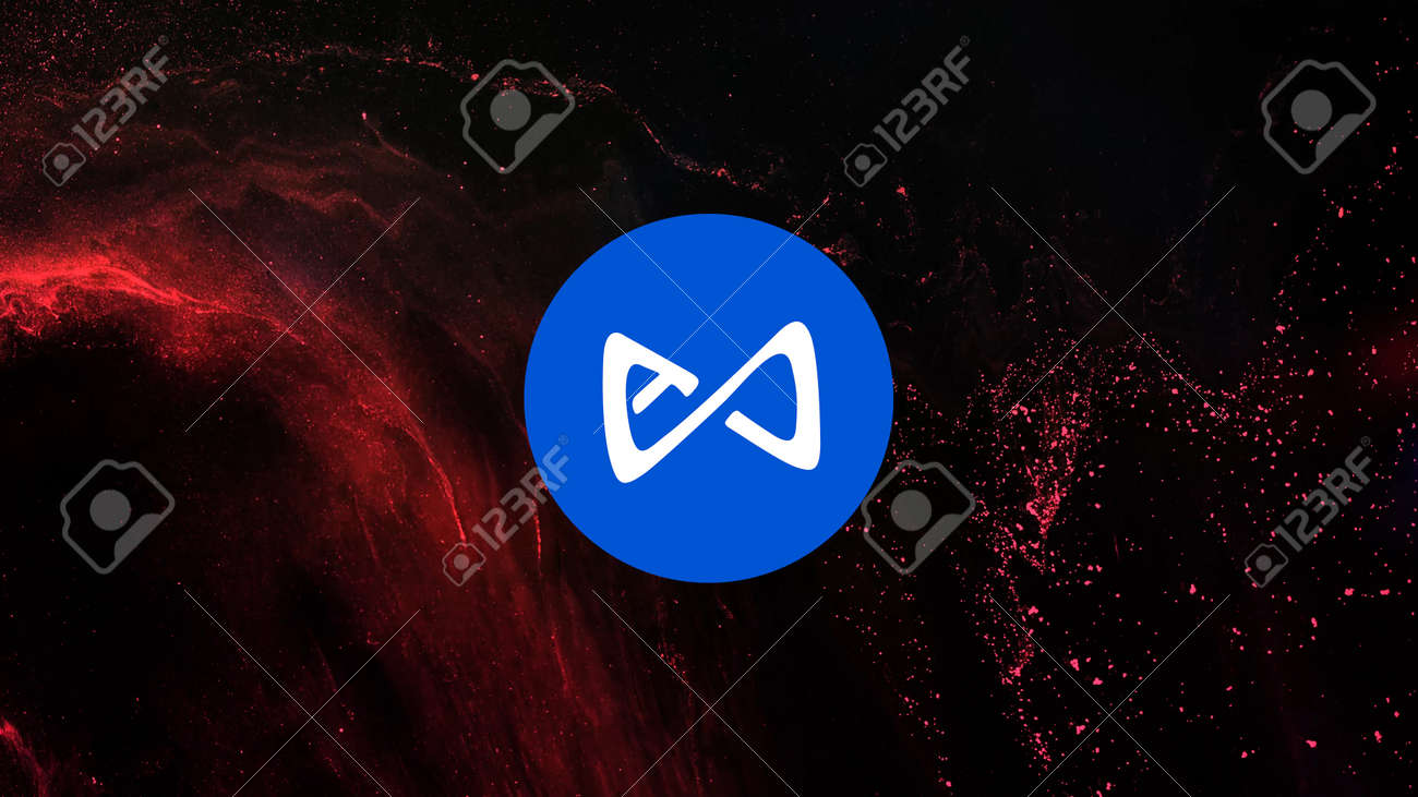 엑시 인피니티 암호화폐. 거래소의 Axs 코인 성장 차트, 차트 로열티 무료 사진, 그림, 이미지 그리고 스톡포토그래피. Image  180319594