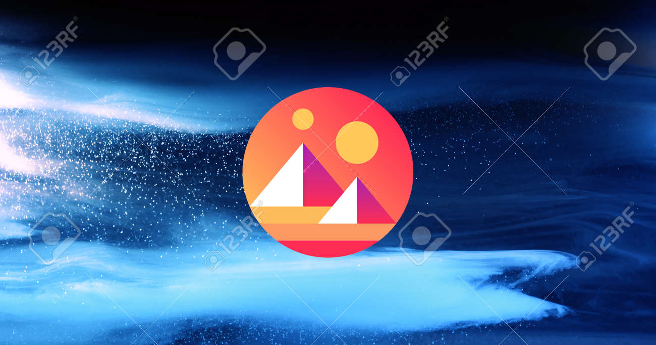 디센트럴랜드 암호화폐. 거래소의 마나 코인 성장 차트, 차트 로열티 무료 사진, 그림, 이미지 그리고 스톡포토그래피. Image  182627200