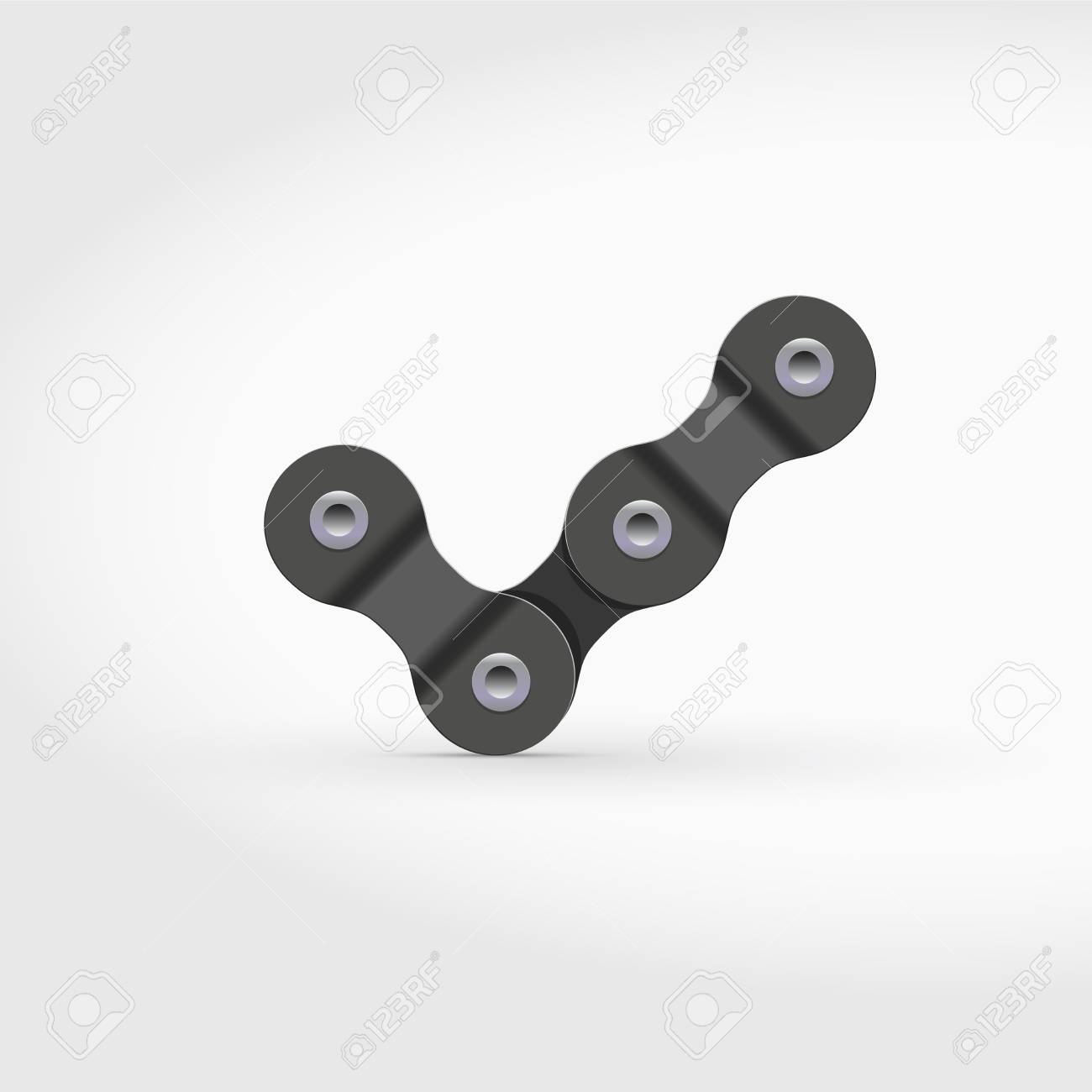 bike chain link
