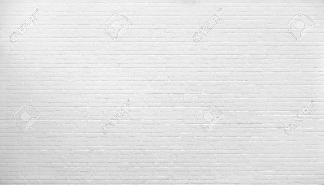 Background. Brick wall painted with white paint. - 58380117 Background. Brick wall painted with white paint. - 58380117