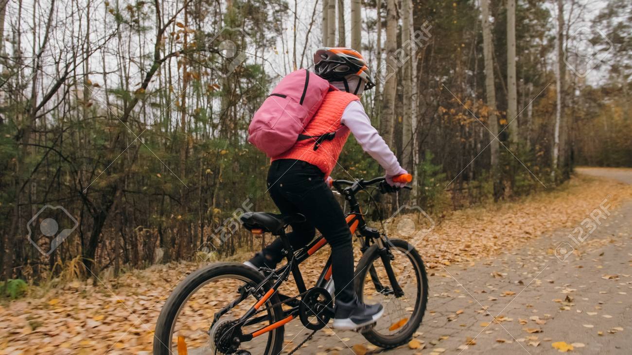 little girl mountain bikes