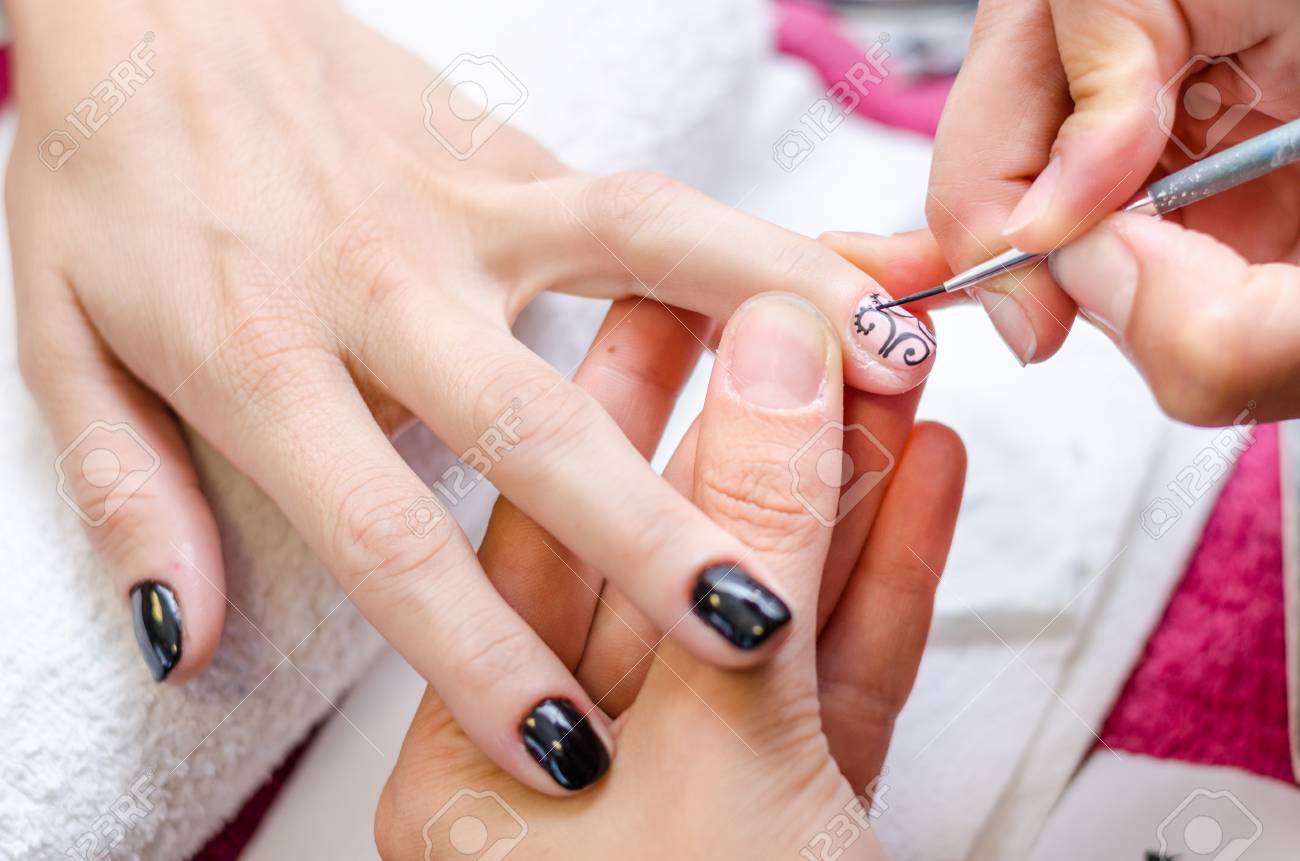 Good Nail Art Designs - To Bend Light good nail art designs - Good Nail Art Designs - To Bend Light