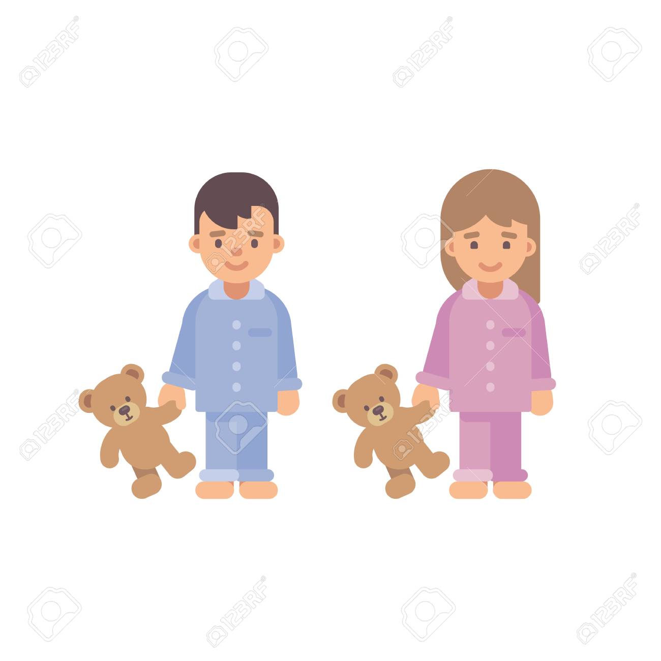 kids teddy bears