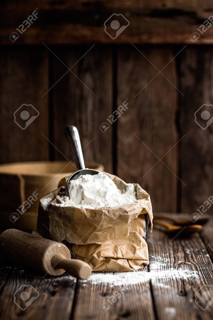 flour - 71553667 flour - 71553667