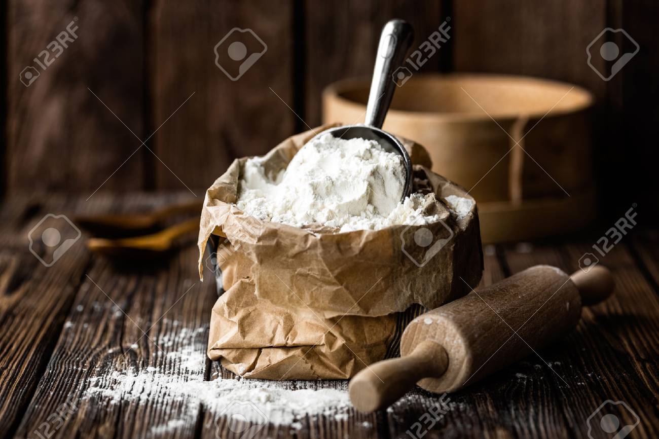 flour - 71553670 flour - 71553670