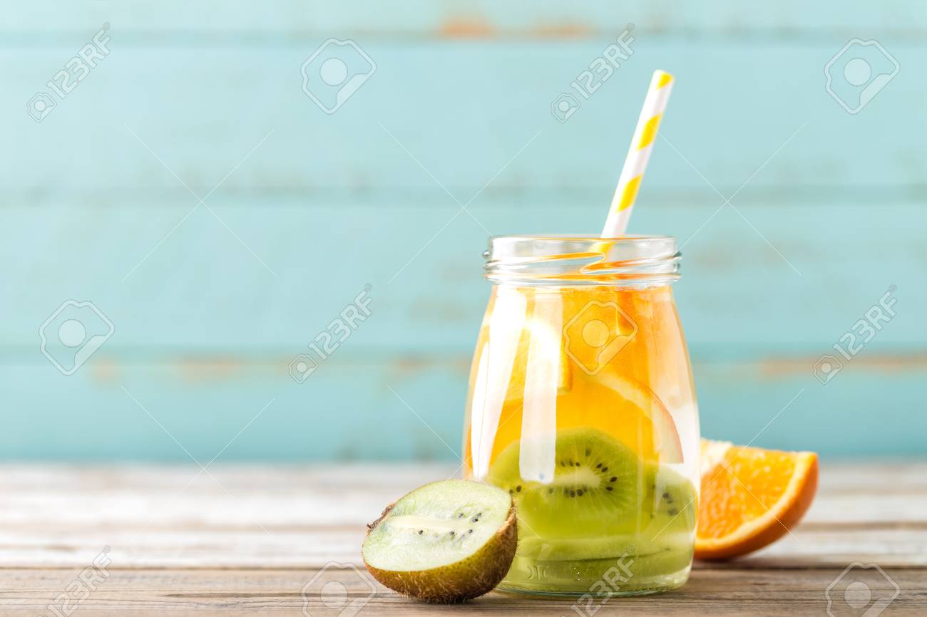 Limettensaft zur Fettverbrennung