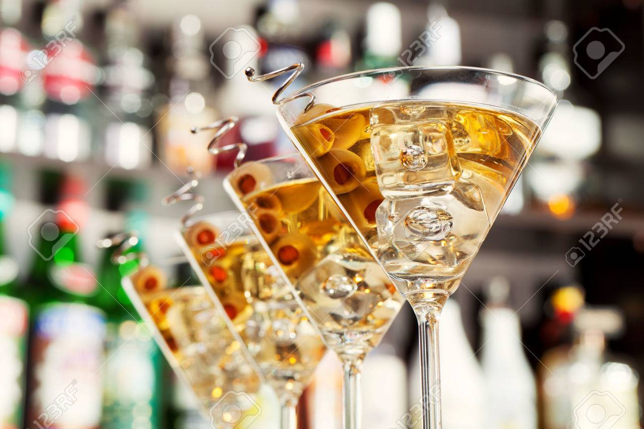 ドライ ベルモット