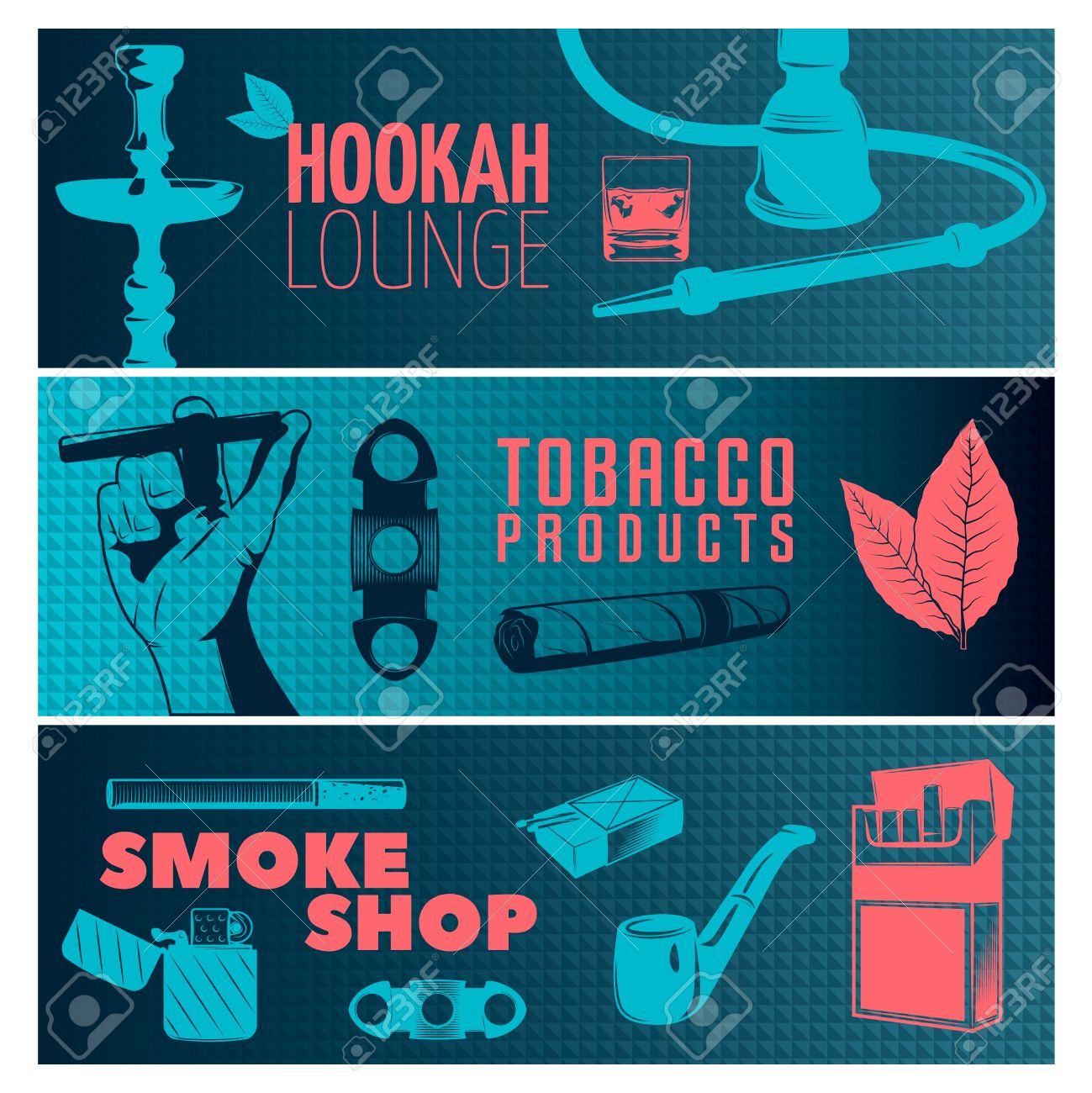 Banner Any theme in the shop