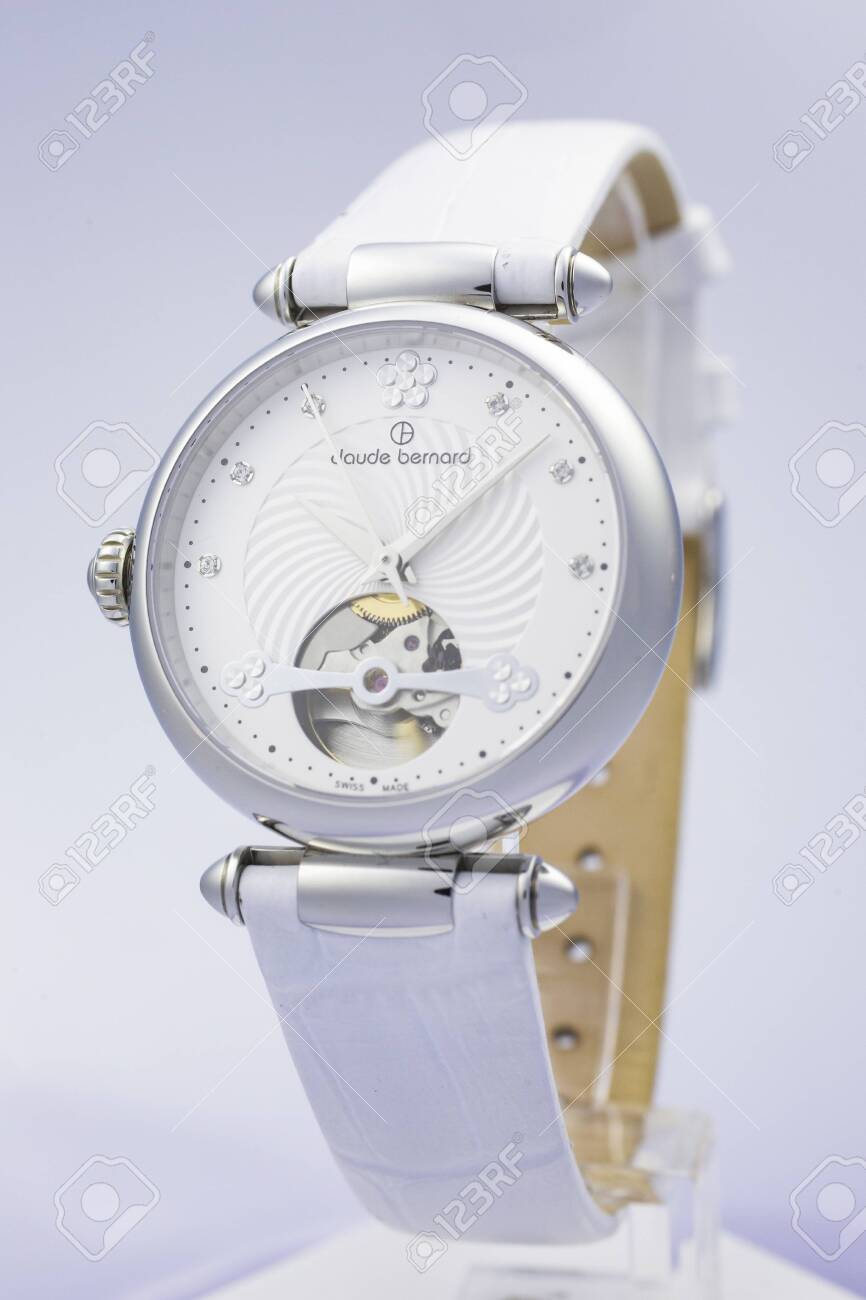 swiss made mechanical watches
