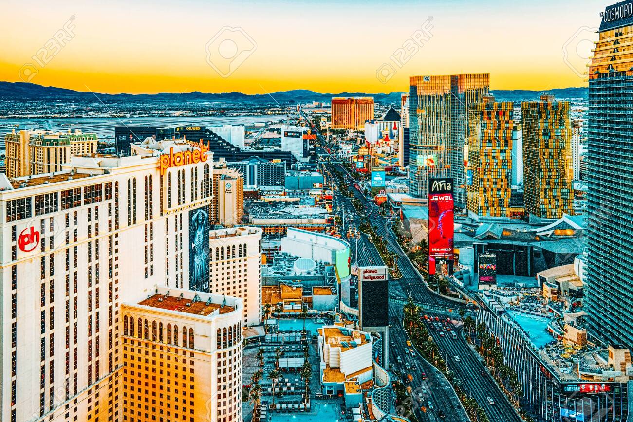 152685697-las-vegas-nevada-usa-september-17-2018-main-street-of-las-vegas-is-the-strip-in-evening-ti