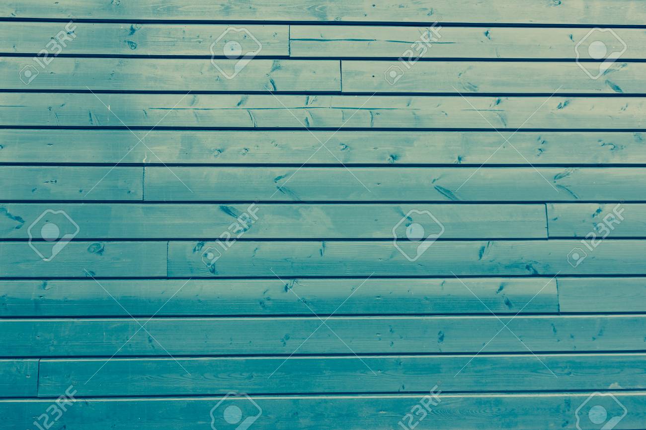 Outside The Walls Finishing The New Lining Painted Paneling Stock Photo Picture And Royalty Free Image Image