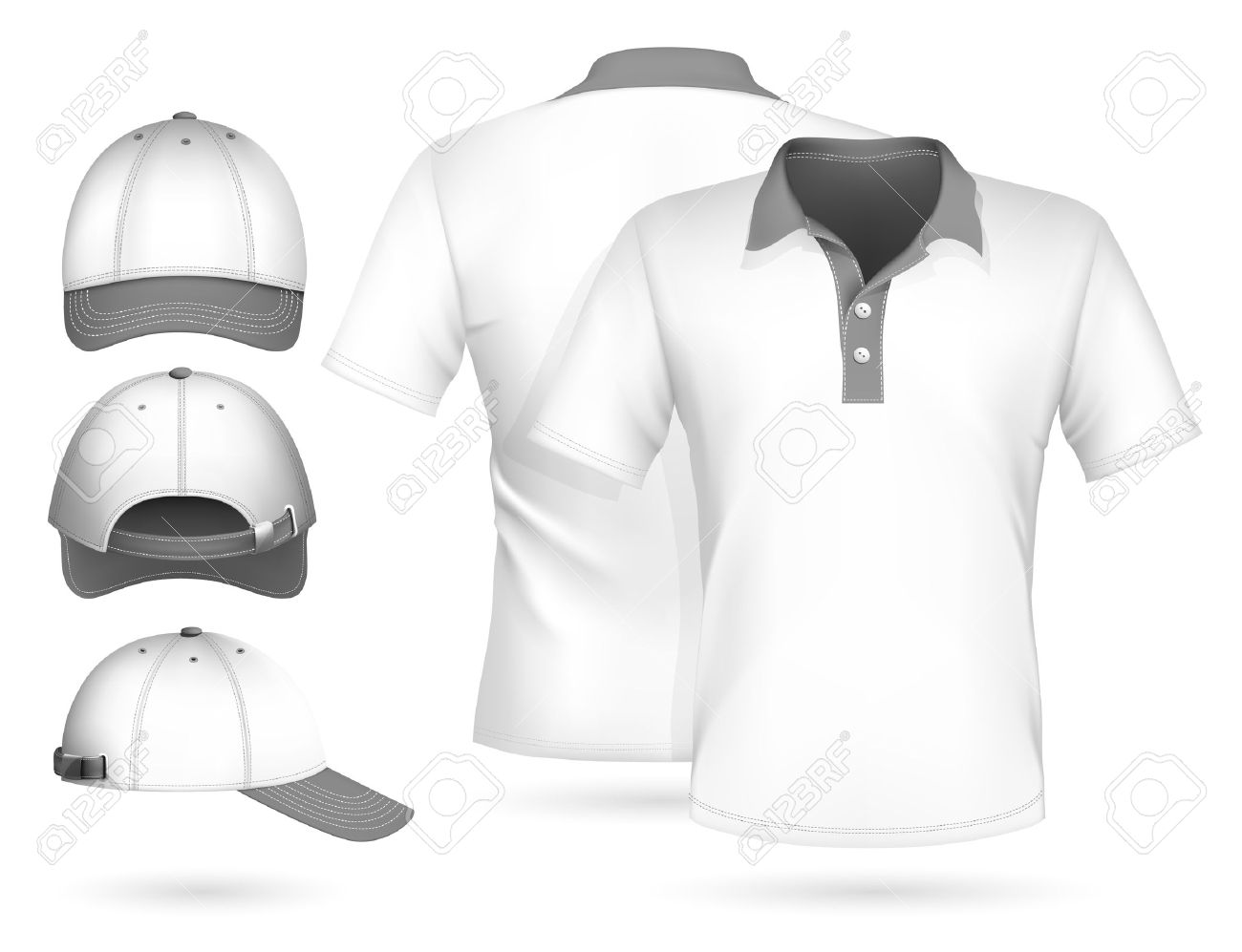 shirt design template