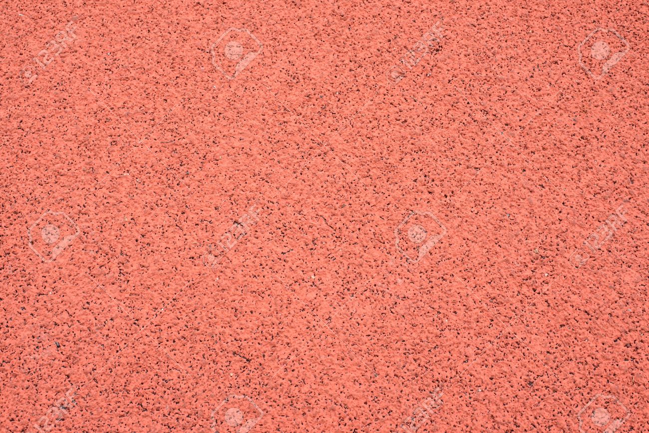 Rubber Flooring Yard Run Texture Stock Photo Rubber Flooring Yard Run Texture Stock Photo