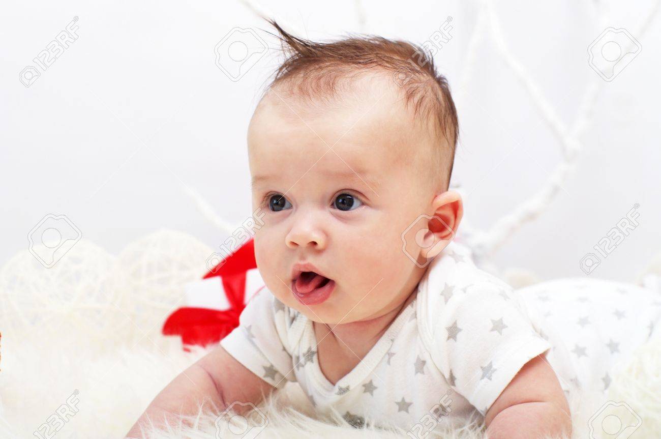 gifts for 5 months baby boy