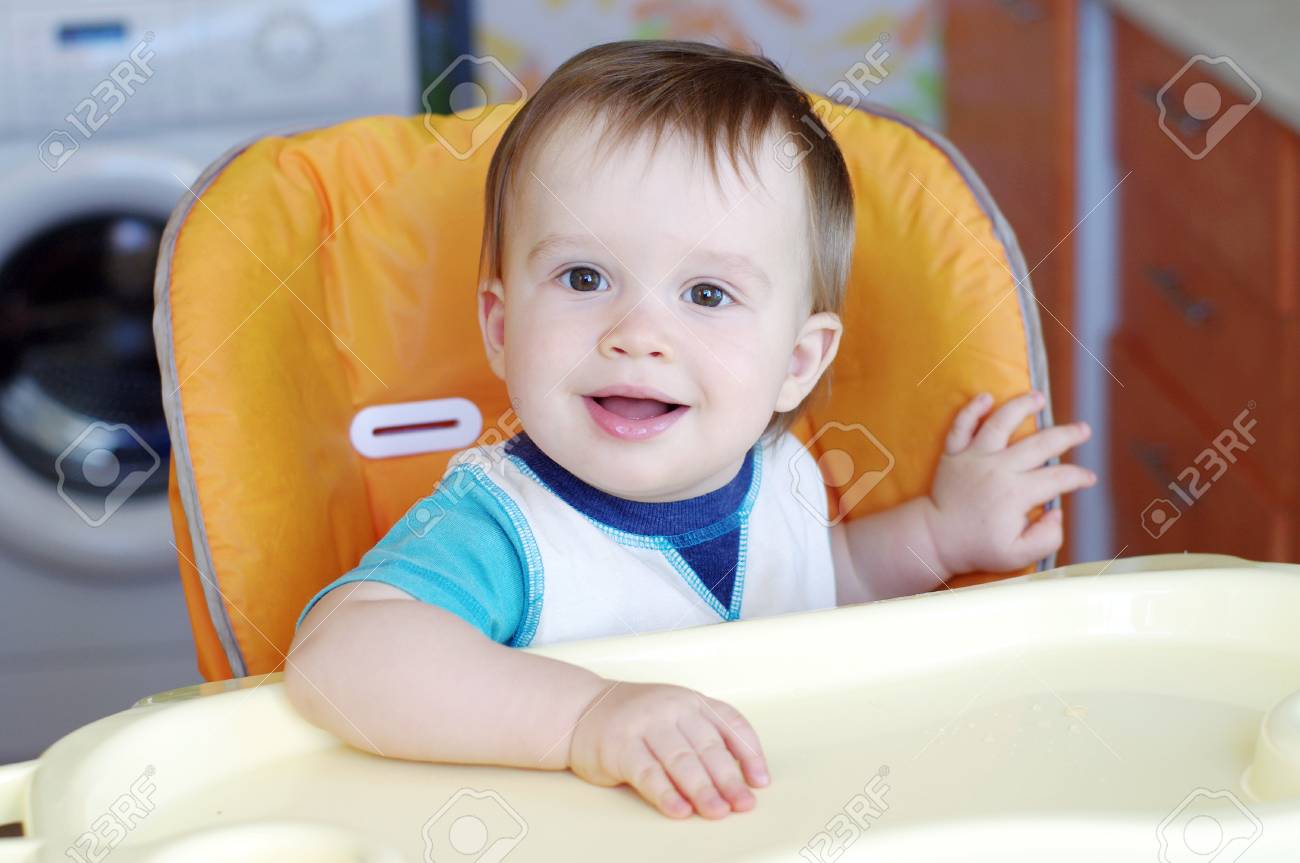 chair for 1 year old boy