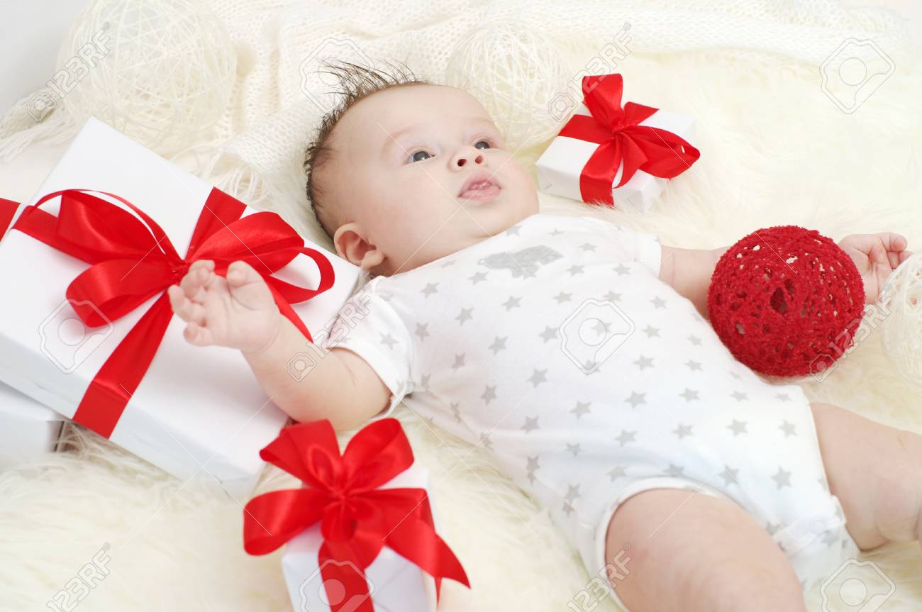 gifts for baby boy age 3