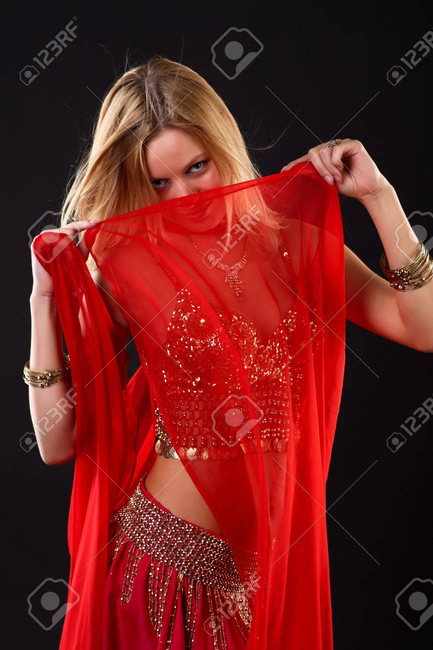 Hot blondie show big boobs Print cub booth panties exposure