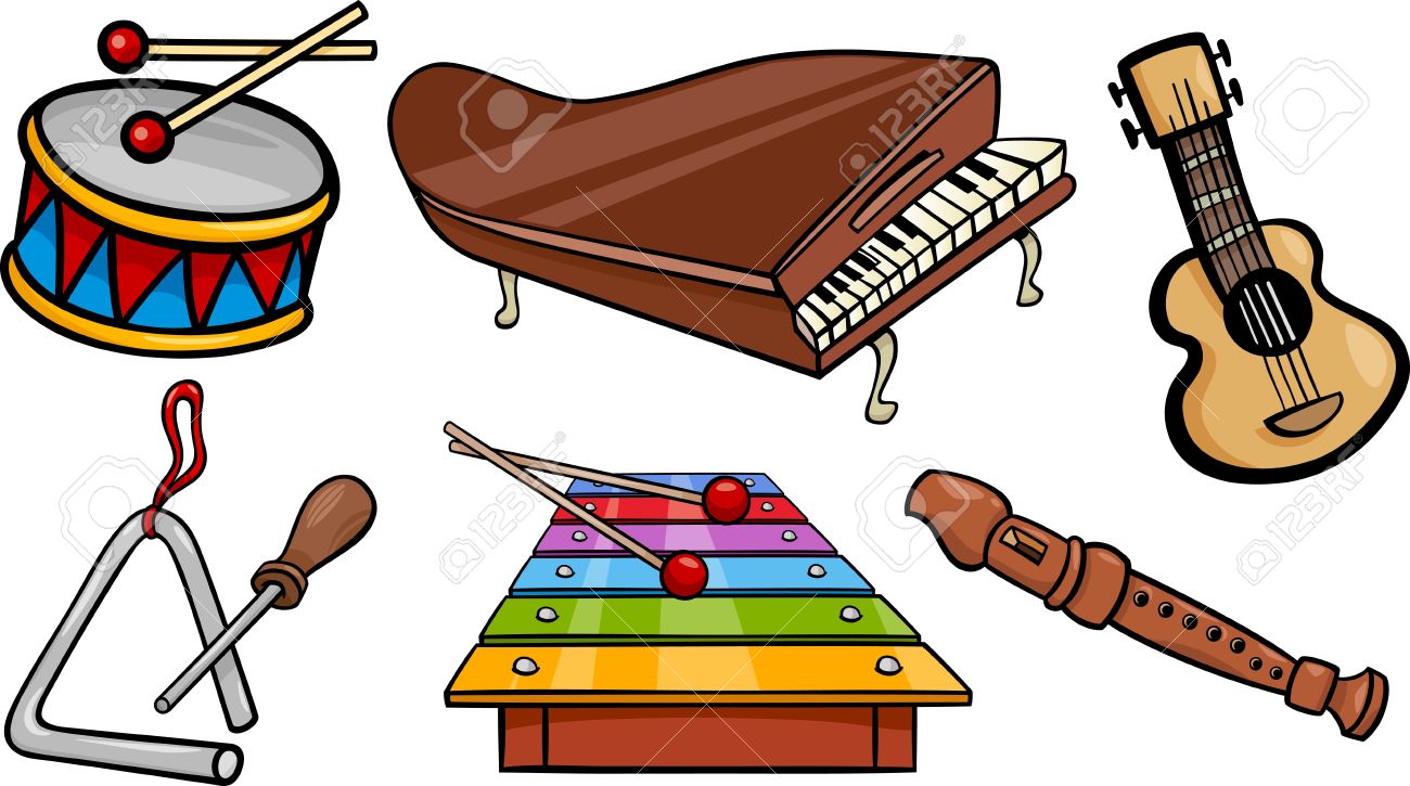 Fumetto Illustrazione Di Strumenti Musicali Oggetti Clipart Set - Fumetto Illustrazione Di Strumenti Musicali Oggetti Clipart Set Archiviofotografico fumetto illustrazione di strumenti musicali oggetti clipart set - fumetto illustrazione di strumenti musicali oggetti clipart set archiviofotografico