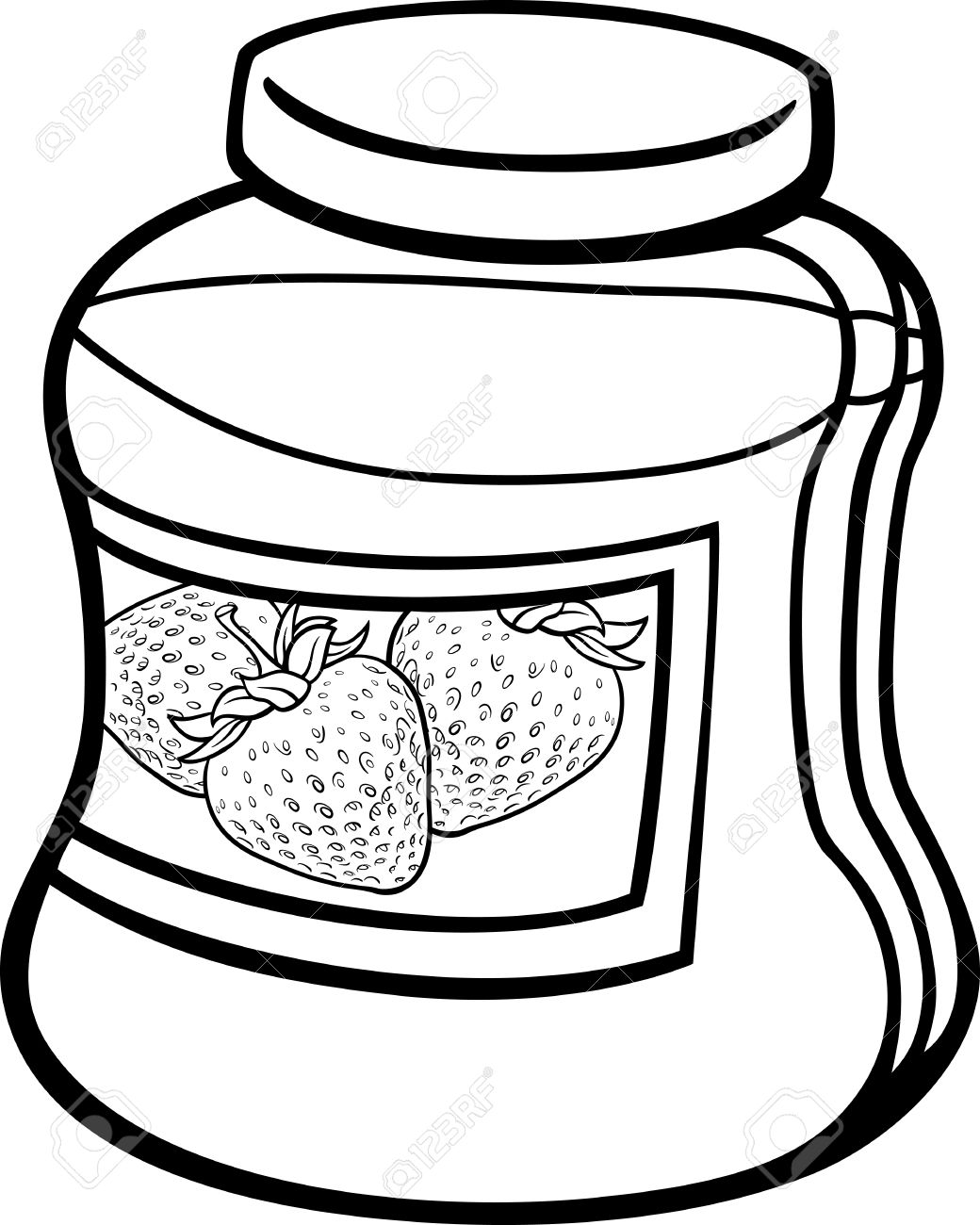 Black And White Cartoon Illustration Of Strawberry Jam In A Glass ... for Clipart Strawberry Black And White
585ifm Black And White Cartoon Illustration Of Strawberry Jam In A Glass ... for Clipart Strawberry Black And White
585ifm