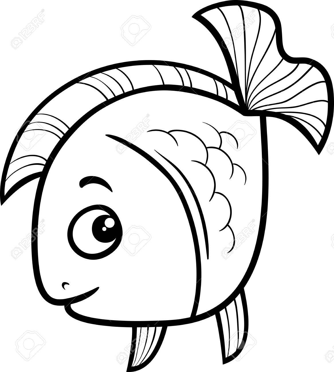 6100 Coloring Book Images Of Fish Free Images 6100 Coloring Book Images Of Fish Free Images