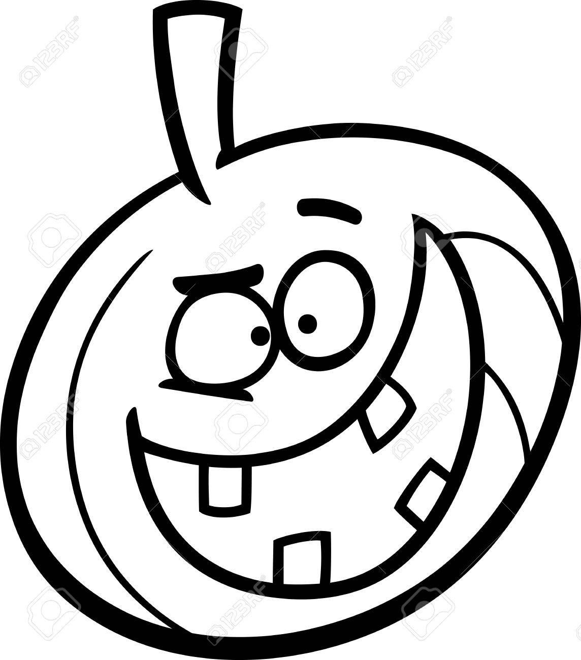 black and white free clipart