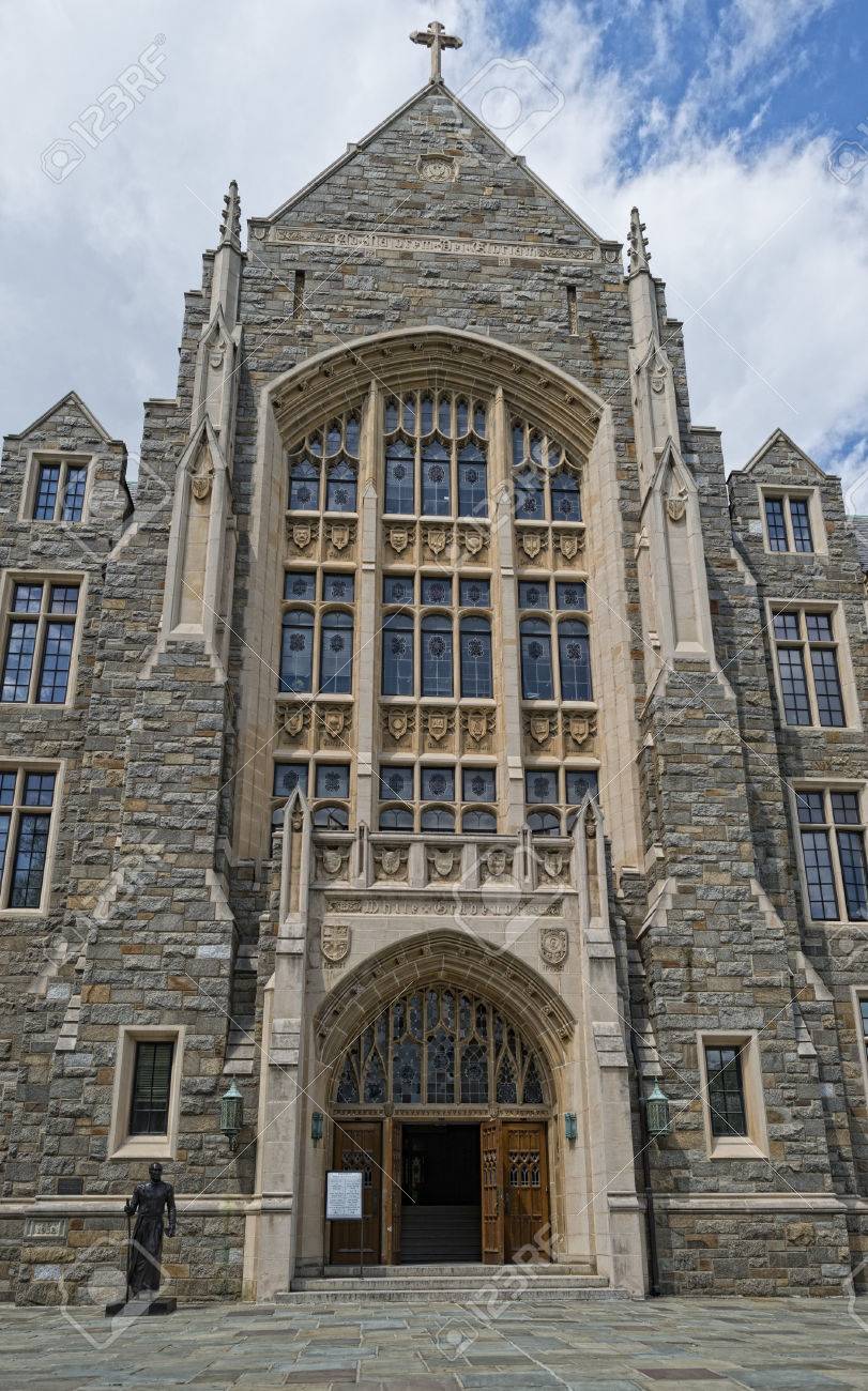 조지 타운 대학 워싱턴 DC에있는 고 대 건물 로열티 무료 사진, 그림, 이미지 그리고 스톡포토그래피. Image 31982118