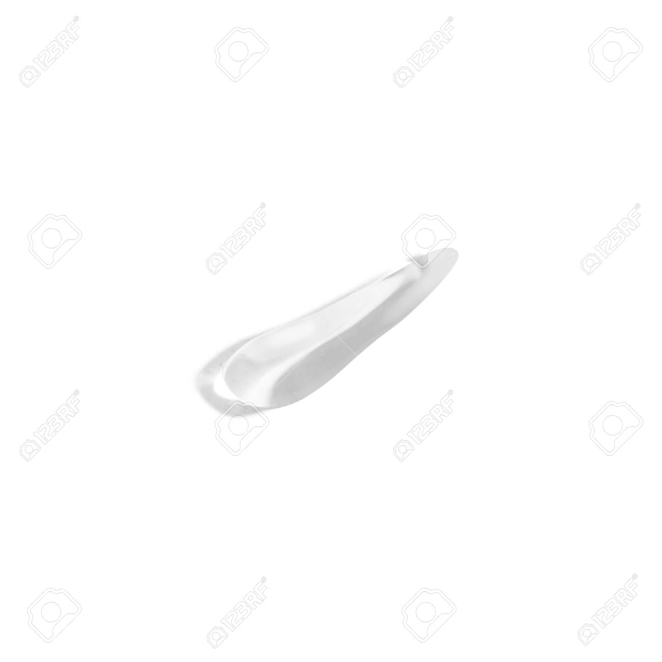 Cosmetic cream isolated on white background with clipping path - 106197689 Cosmetic cream isolated on white background with clipping path - 106197689