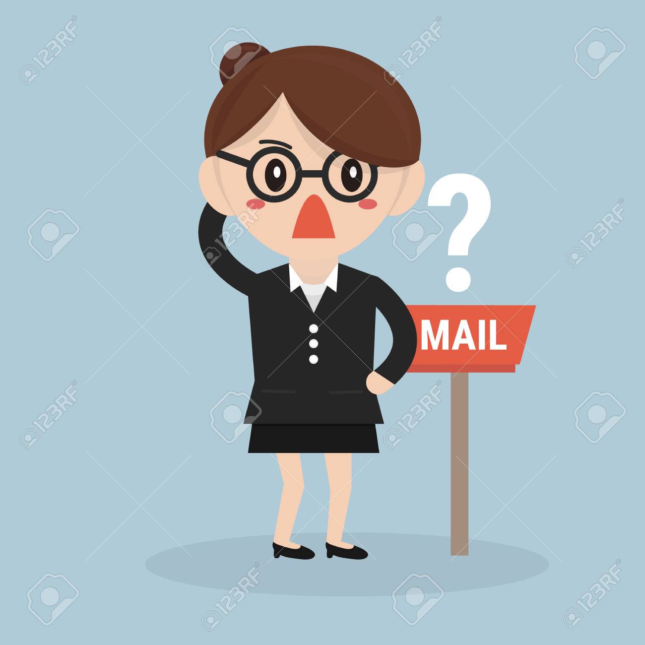 Waiting For Mail >> Businesswoman Waiting For Mail Royalty Free Cliparts Vectors And Waiting For Mail >> Businesswoman Waiting For Mail Royalty Free Cliparts Vectors And