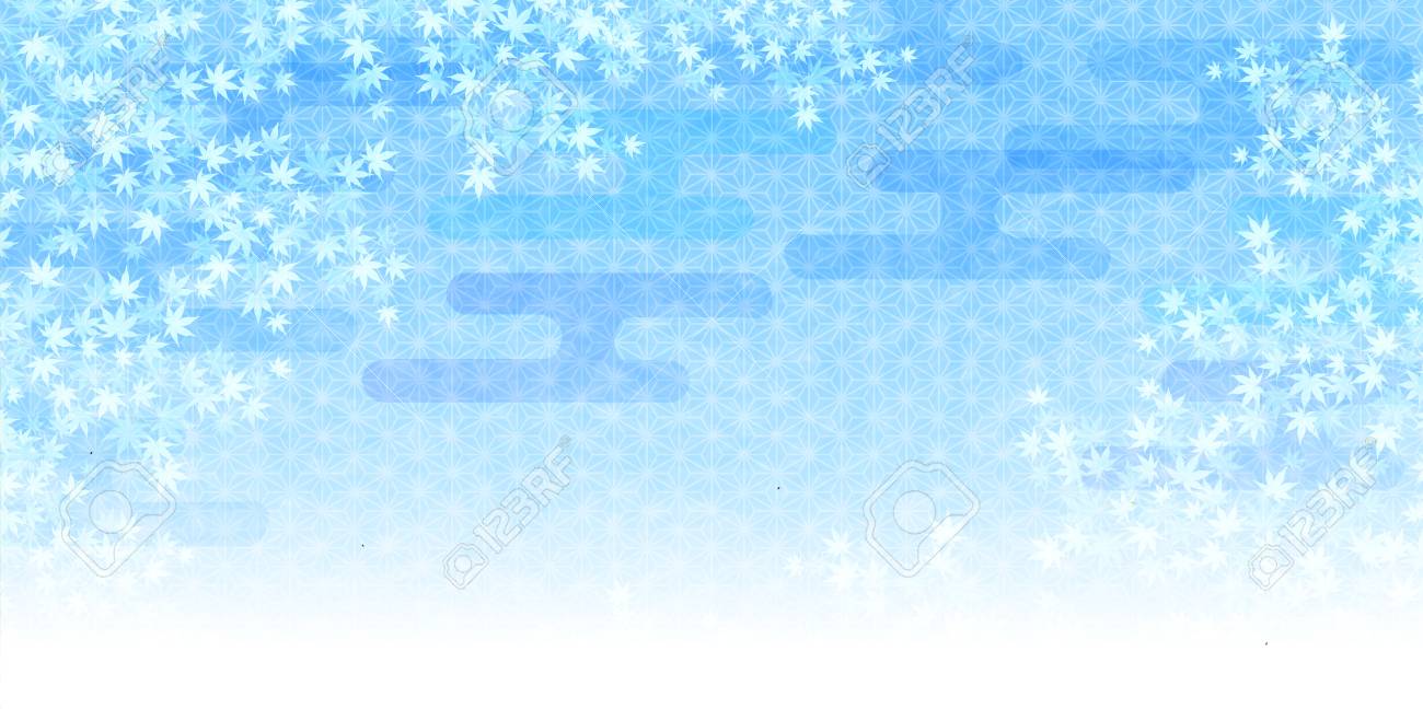 メープル初夏の背景 のイラスト素材 ベクタ Image メープル初夏の背景 のイラスト素材 ベクタ Image