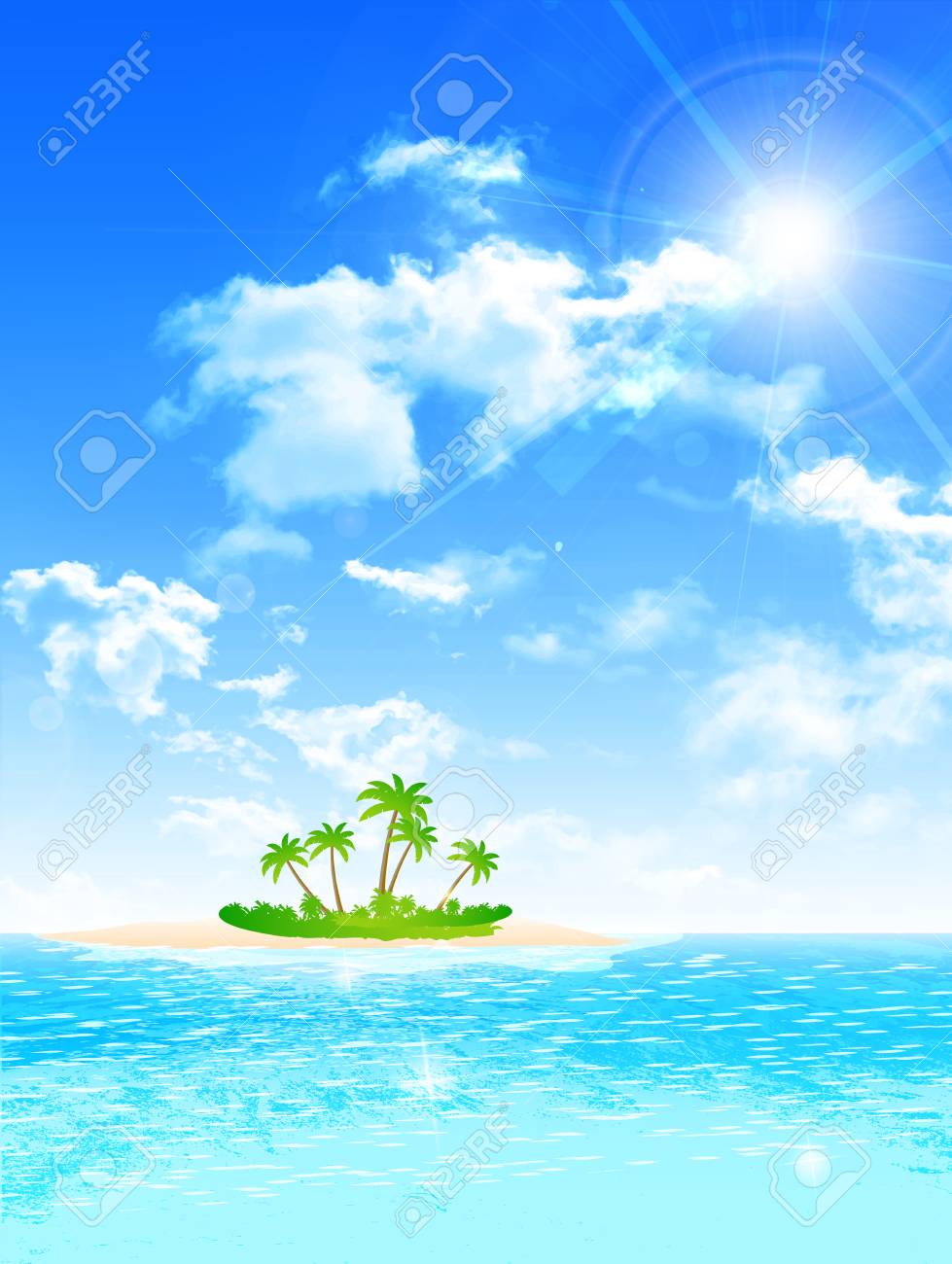 元の夏 風景 イラスト アニメ画像 元の夏 風景 イラスト アニメ画像