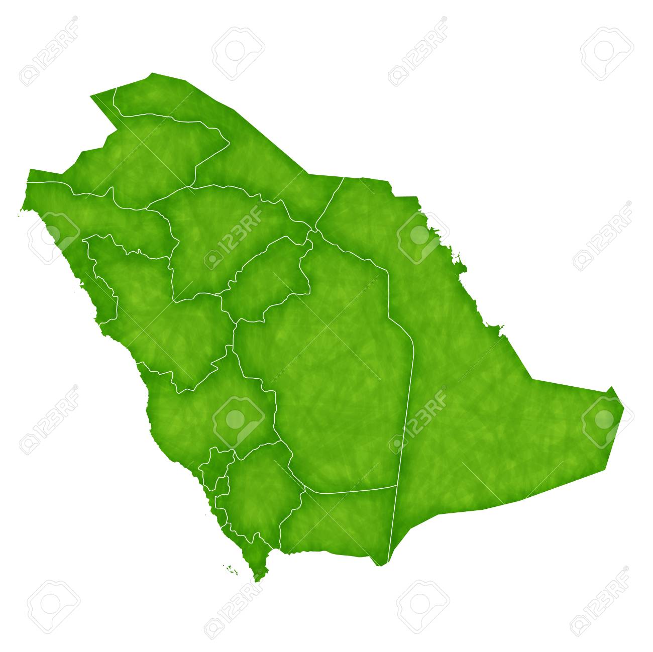 Saudi Arabia Map Country Icon Royalty Free Cliparts Vectors And Stock Illustration Image 56437885