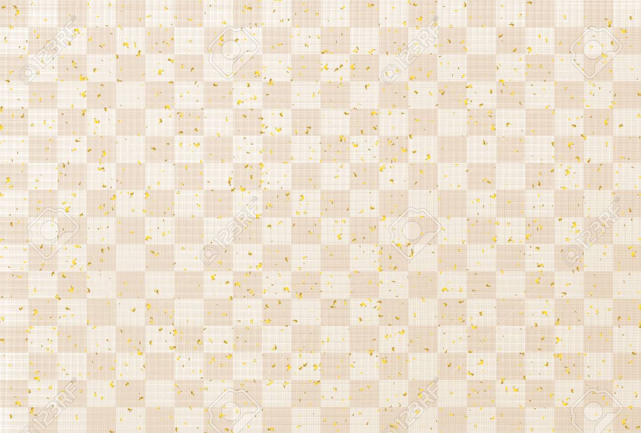 和紙グリーティング カード背景テクスチャ のイラスト素材 ベクタ Image