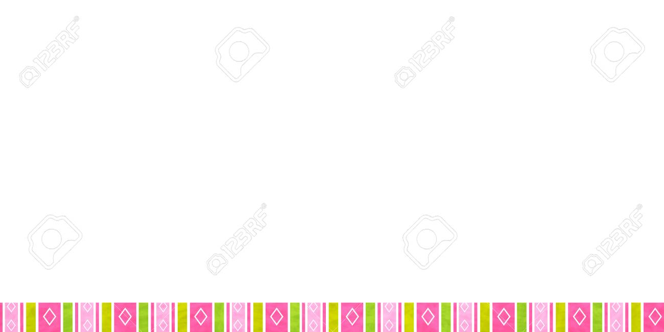 和紙 3 月春の背景のイラスト素材 ベクタ Image