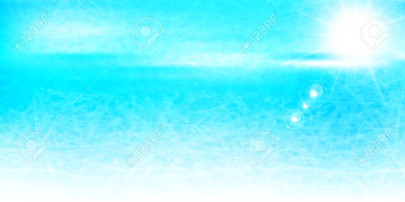 sea landscape summer background royalty free cliparts vectors and
