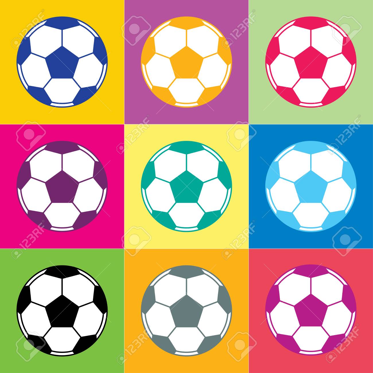 サッカー ボール 五角形と六角形 ボール形成はラウンド形状です ベクトルのアイコンのイラスト素材 ベクタ Image サッカー ボール 五角形と六角形 ボール形成はラウンド形状です ベクトルのアイコンのイラスト素材 ベクタ Image