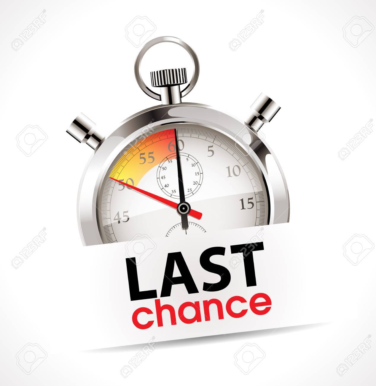 Last minute concept - stopwatch - 48445883 Last minute concept - stopwatch - 48445883