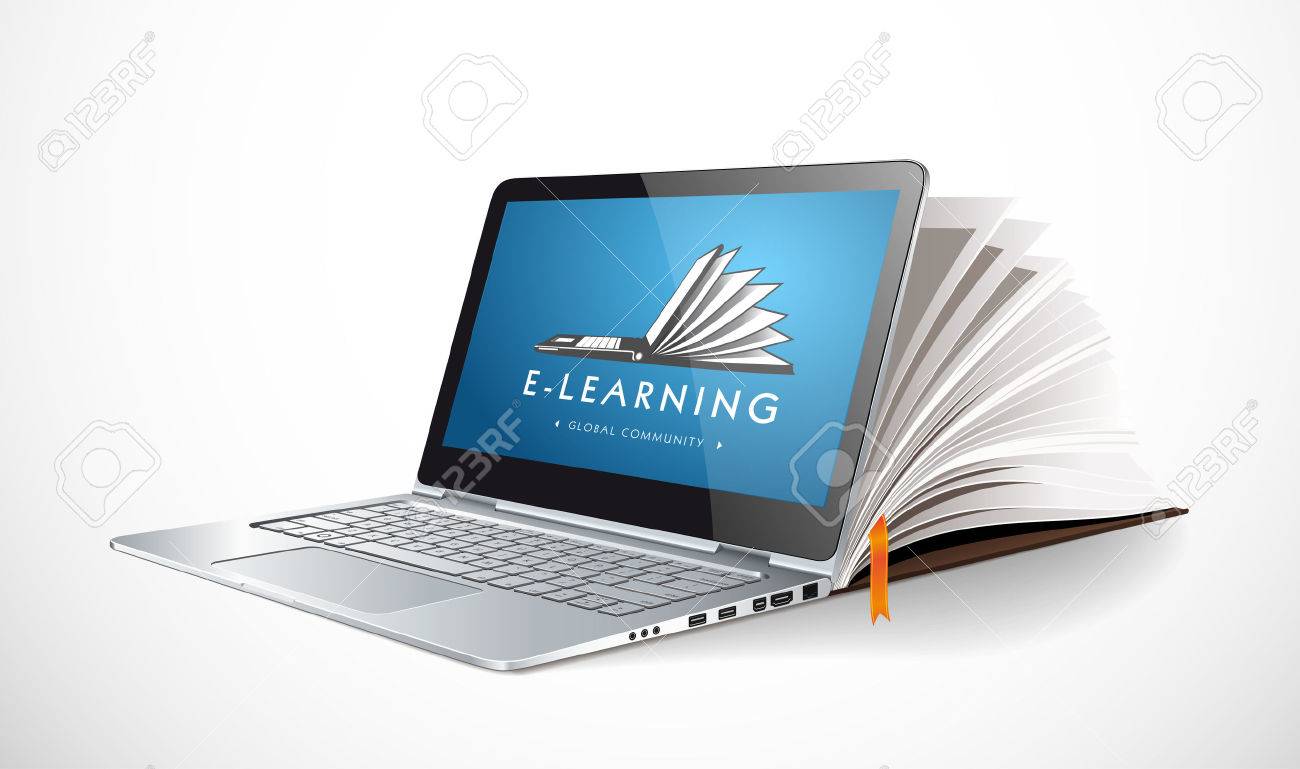 IT Communication - E-learning - the internet network as knowledge base - 58620475 IT Communication - E-learning - the internet network as knowledge base - 58620475