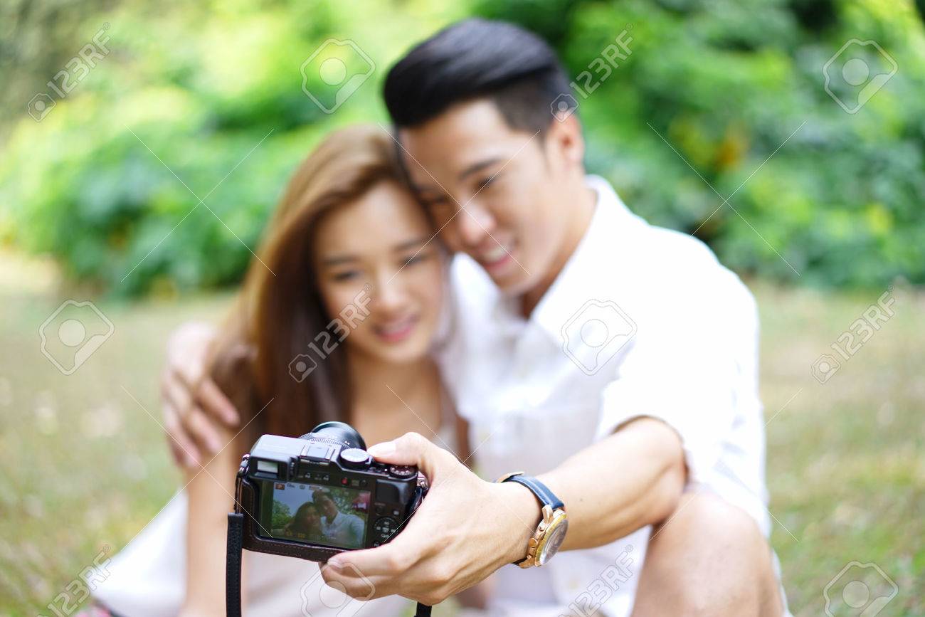 Rencontres et relations amoureuses