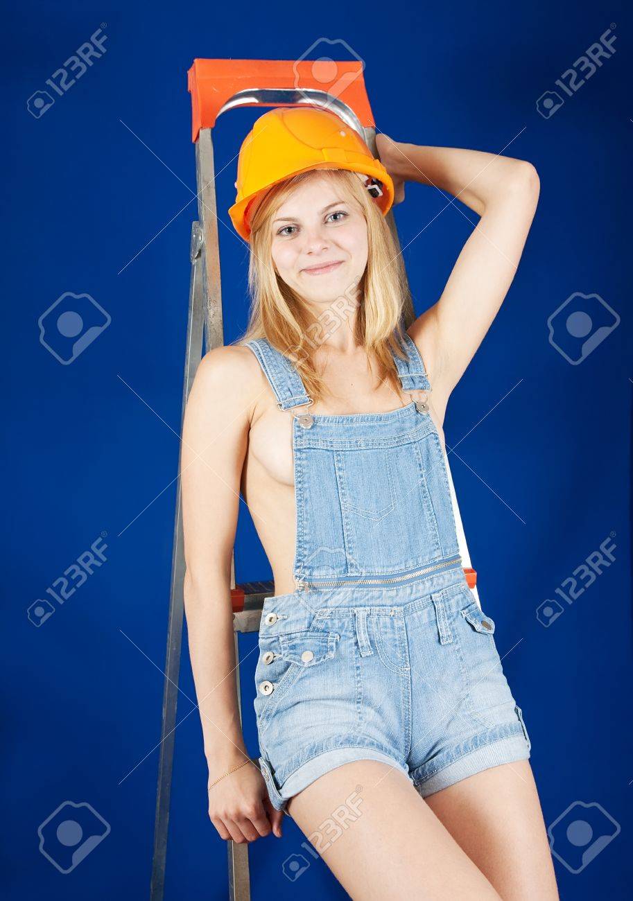 Dungarees sexy Clearance