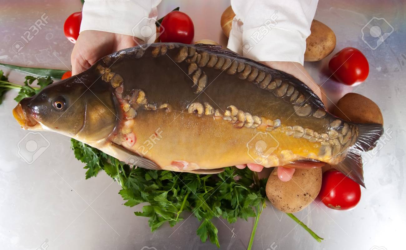 How to cook carp 29 How to cook carp 97