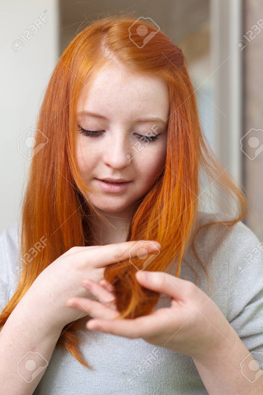 teen hair tip Teen hair tip